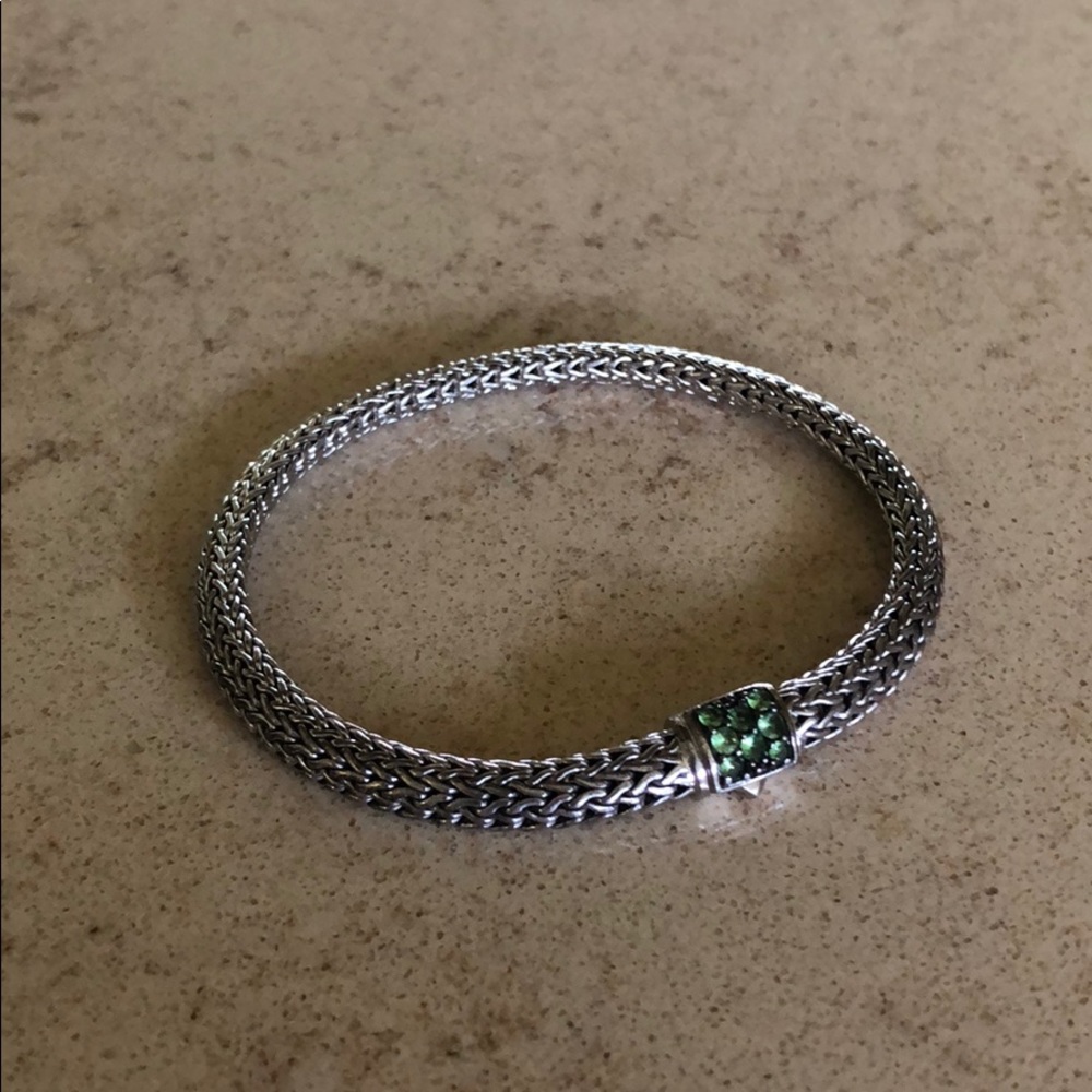 John Hardy - Classic Chain Bracelet